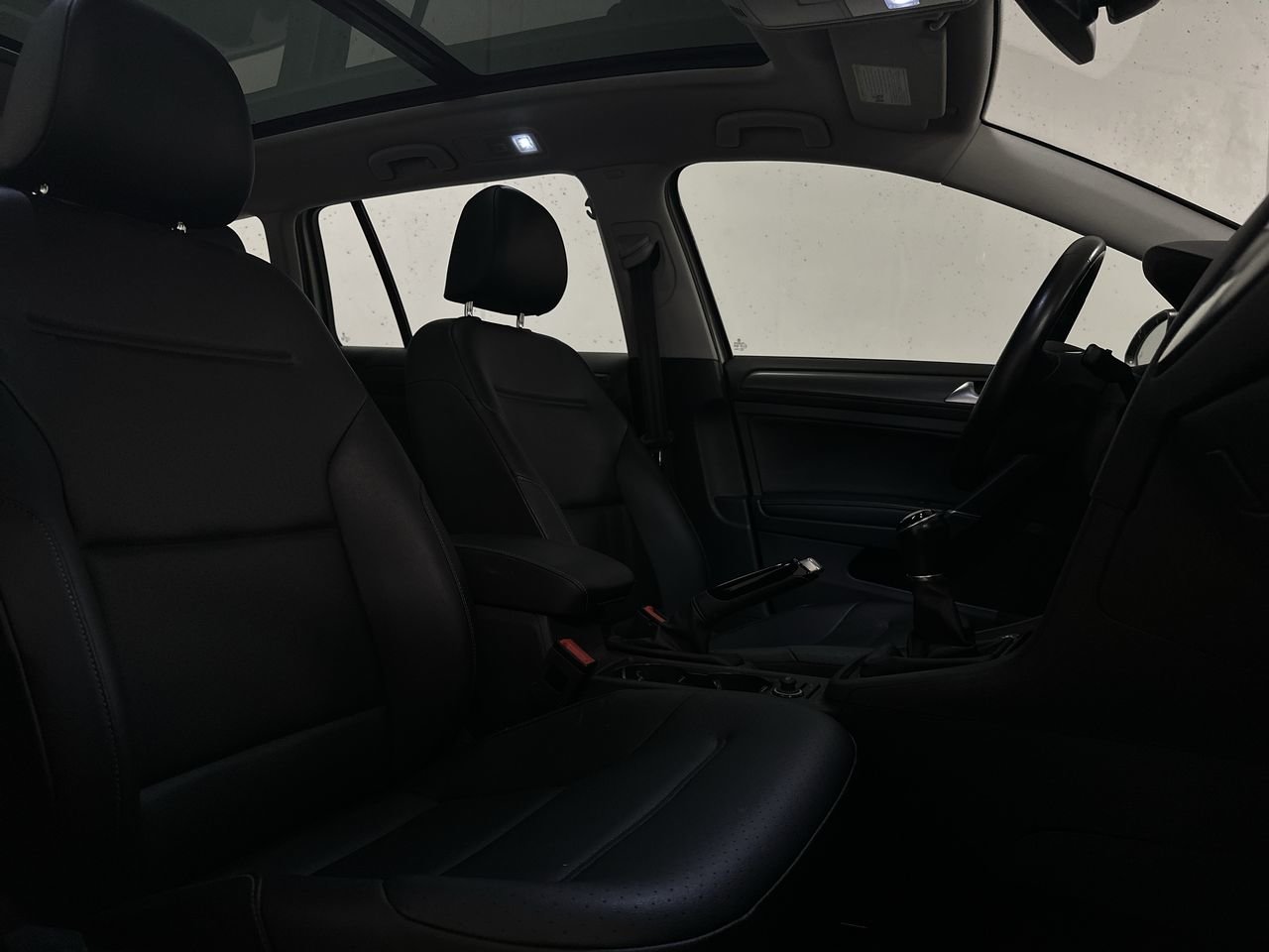 2018 Volkswagen Golf SportWagen 1.8 TSI Comfortline, 温哥华, 全款车