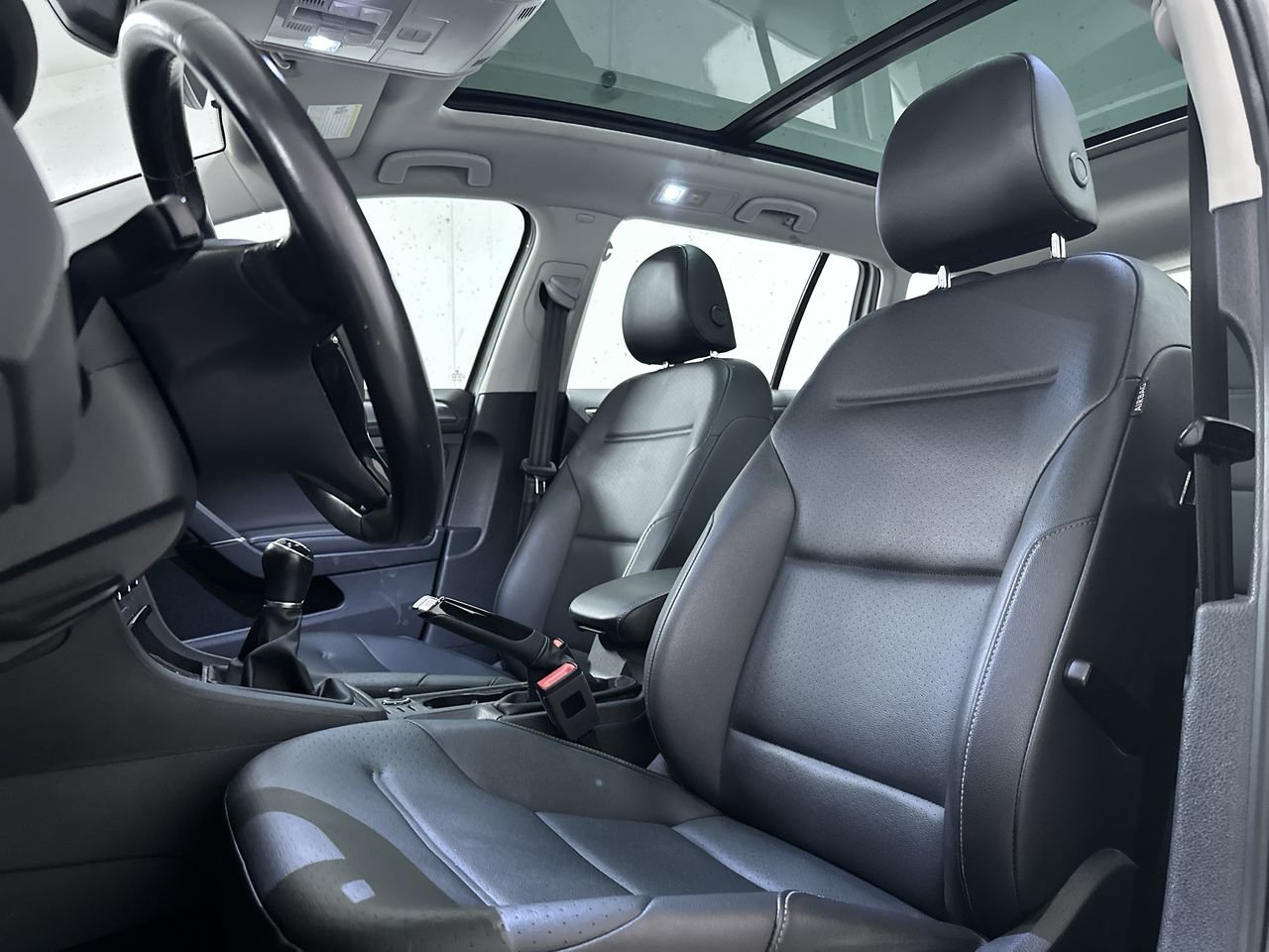 2018 Volkswagen Golf SportWagen 1.8 TSI Comfortline, 温哥华, 全款车