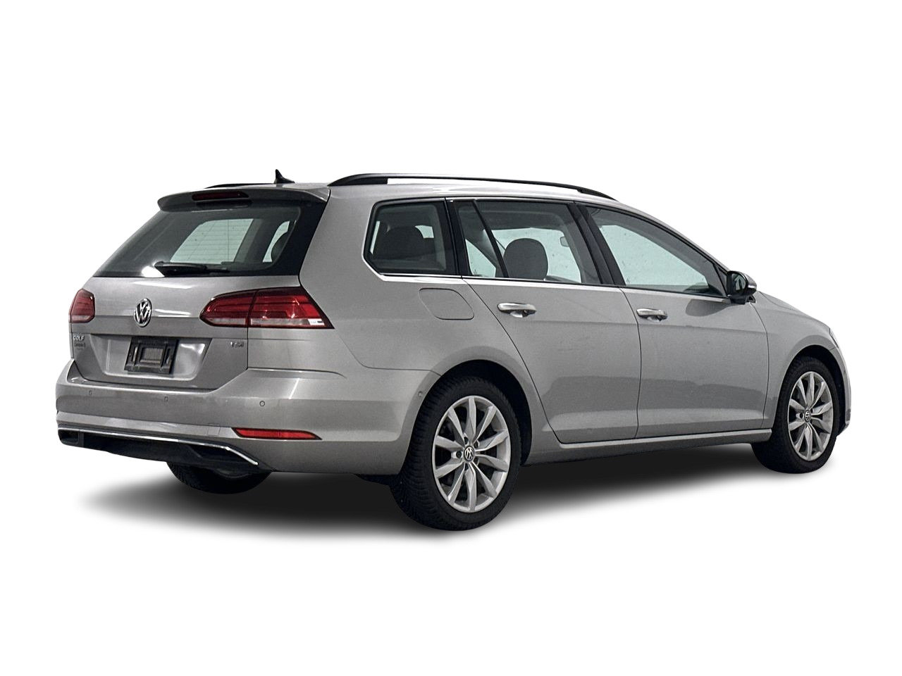 2018 Volkswagen Golf SportWagen 1.8 TSI Comfortline, 温哥华, 全款车