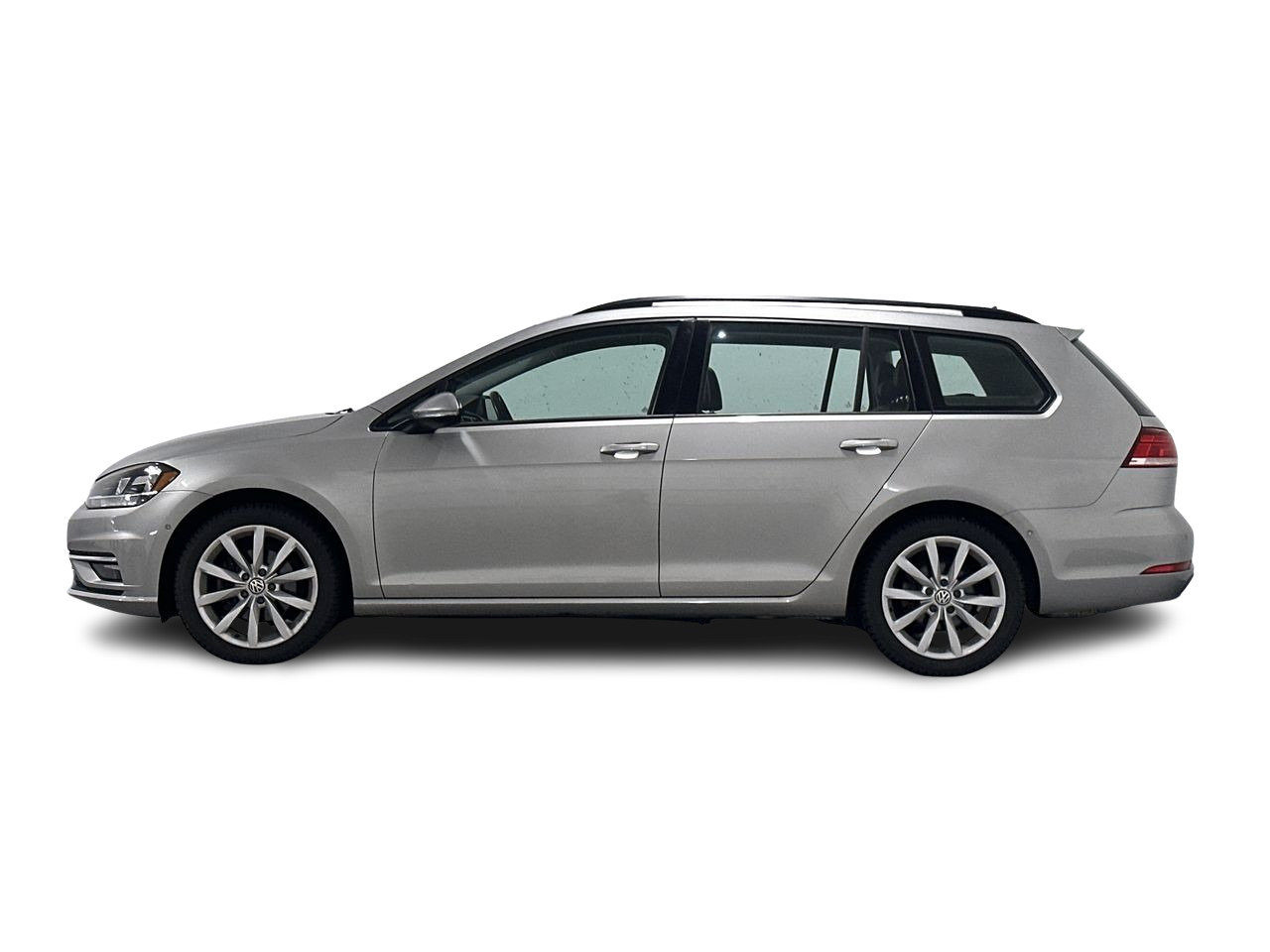 2018 Volkswagen Golf SportWagen 1.8 TSI Comfortline, 温哥华, 全款车