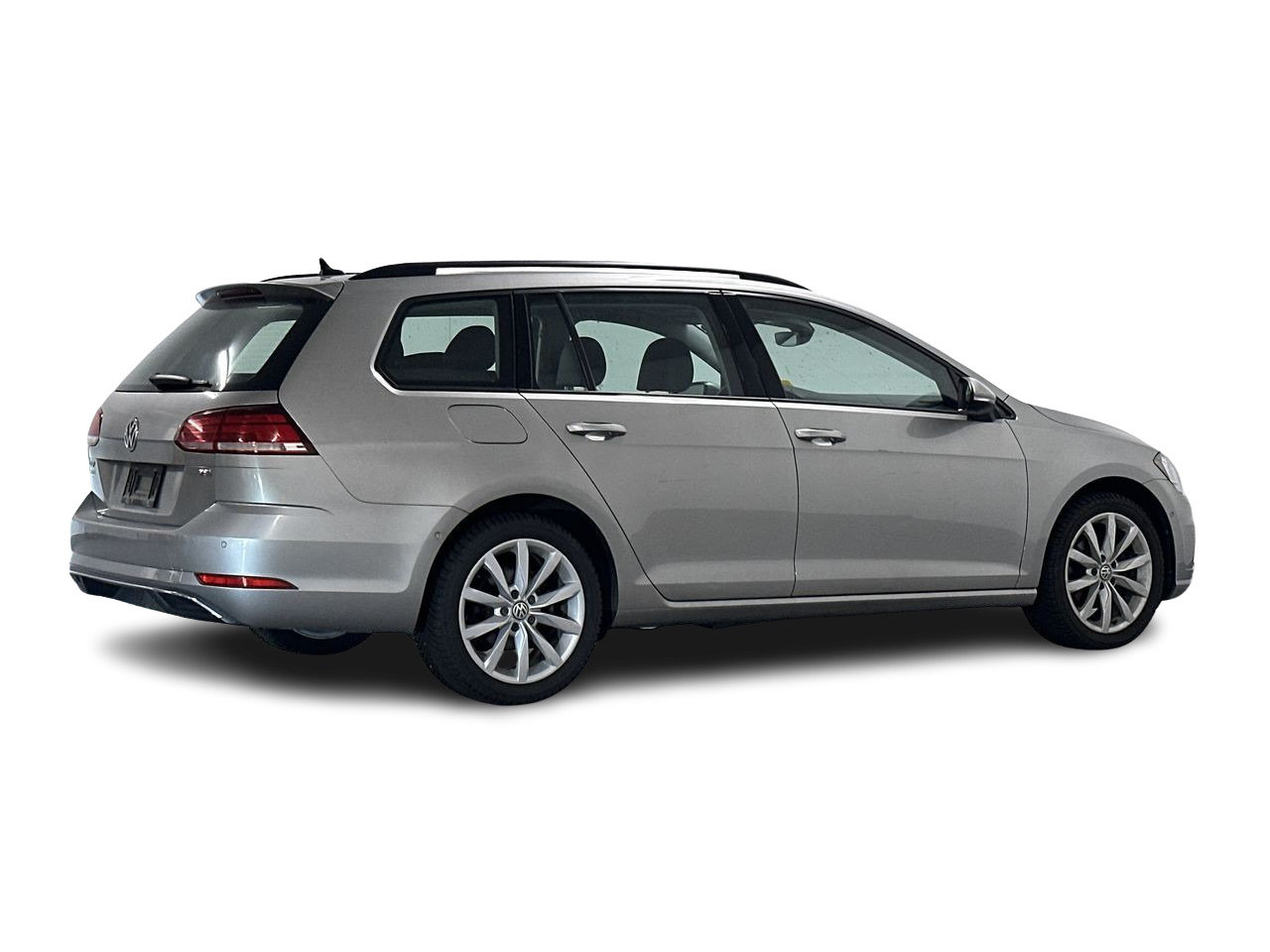 2018 Volkswagen Golf SportWagen 1.8 TSI Comfortline, 温哥华, 全款车