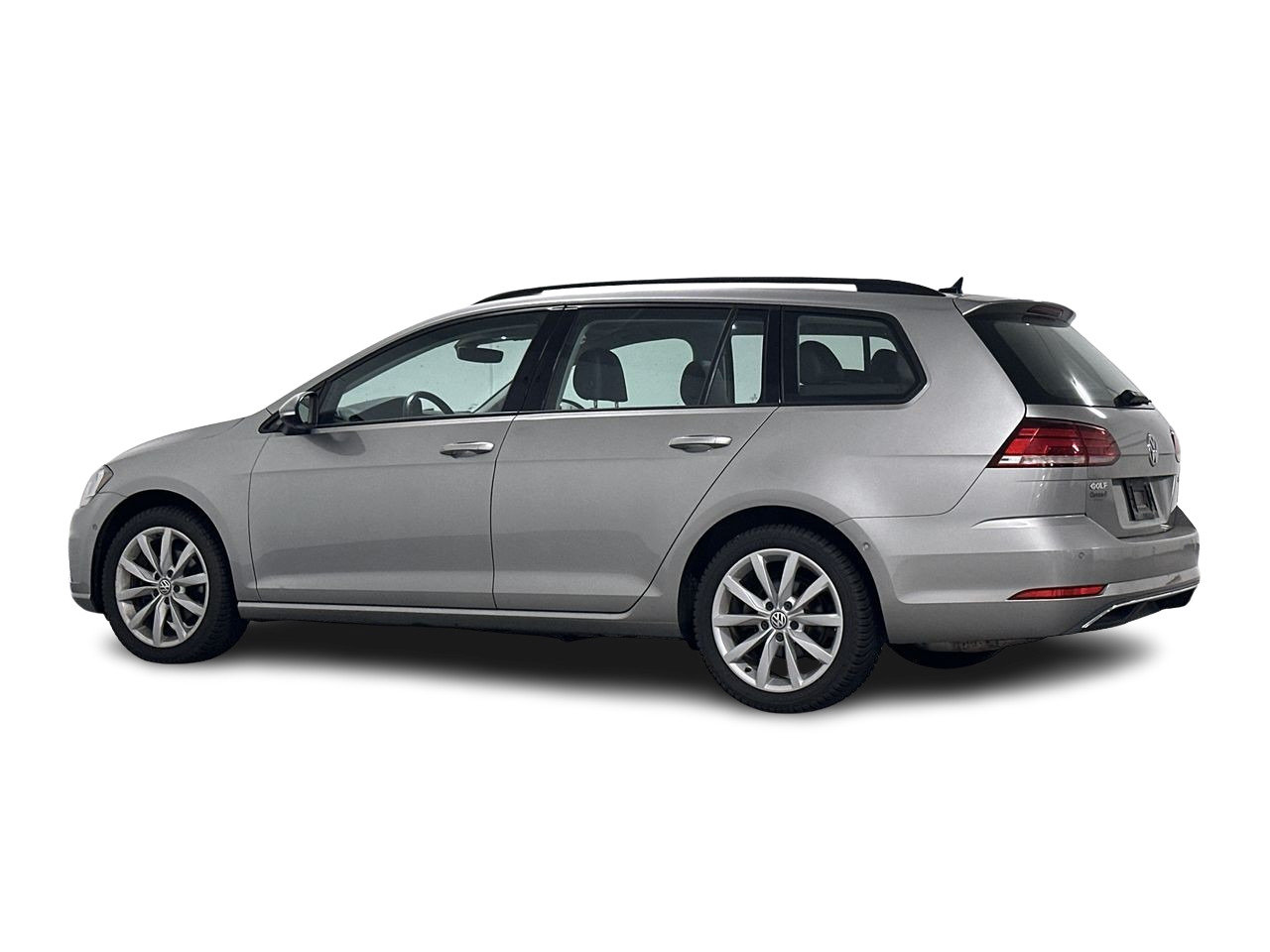 2018 Volkswagen Golf SportWagen 1.8 TSI Comfortline, 温哥华, 全款车