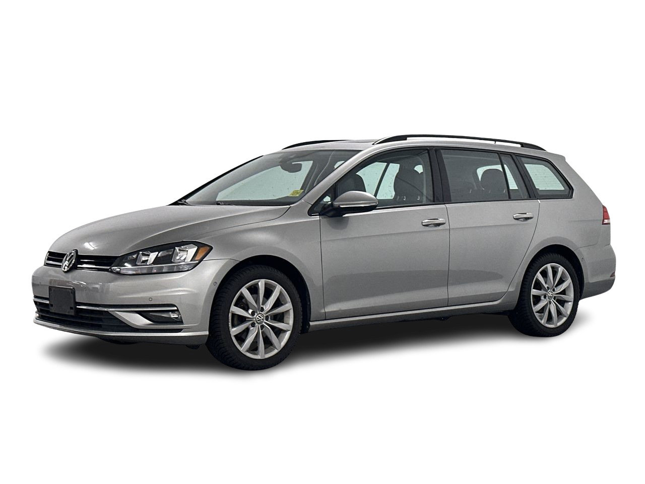 2018 Volkswagen Golf SportWagen 1.8 TSI Comfortline, 温哥华, 全款车