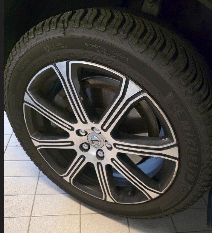 2019 Volvo XC60 T6 Inscription, 温哥华, 全款车