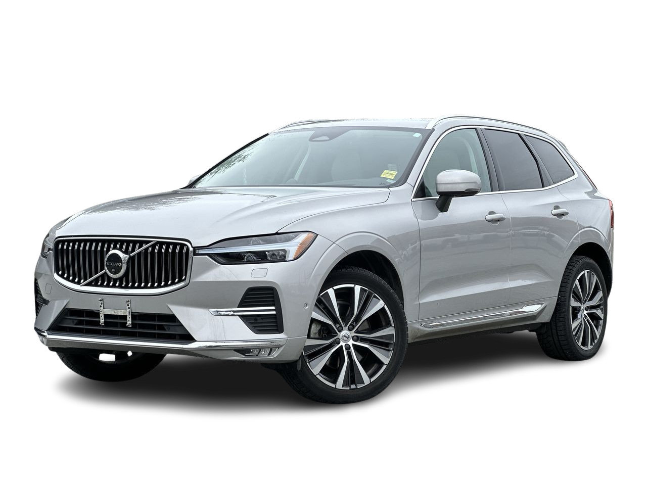 Volvo XC60 B6 Inscription AWD 2022