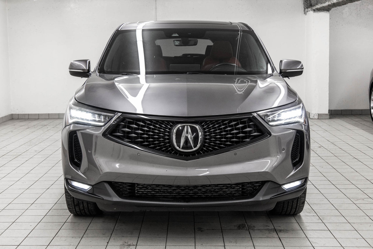 2023 Acura RDX