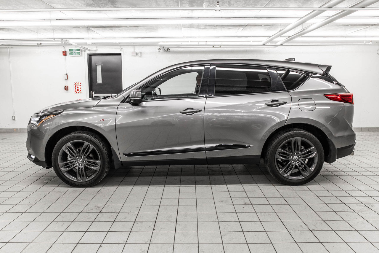 2023 Acura RDX