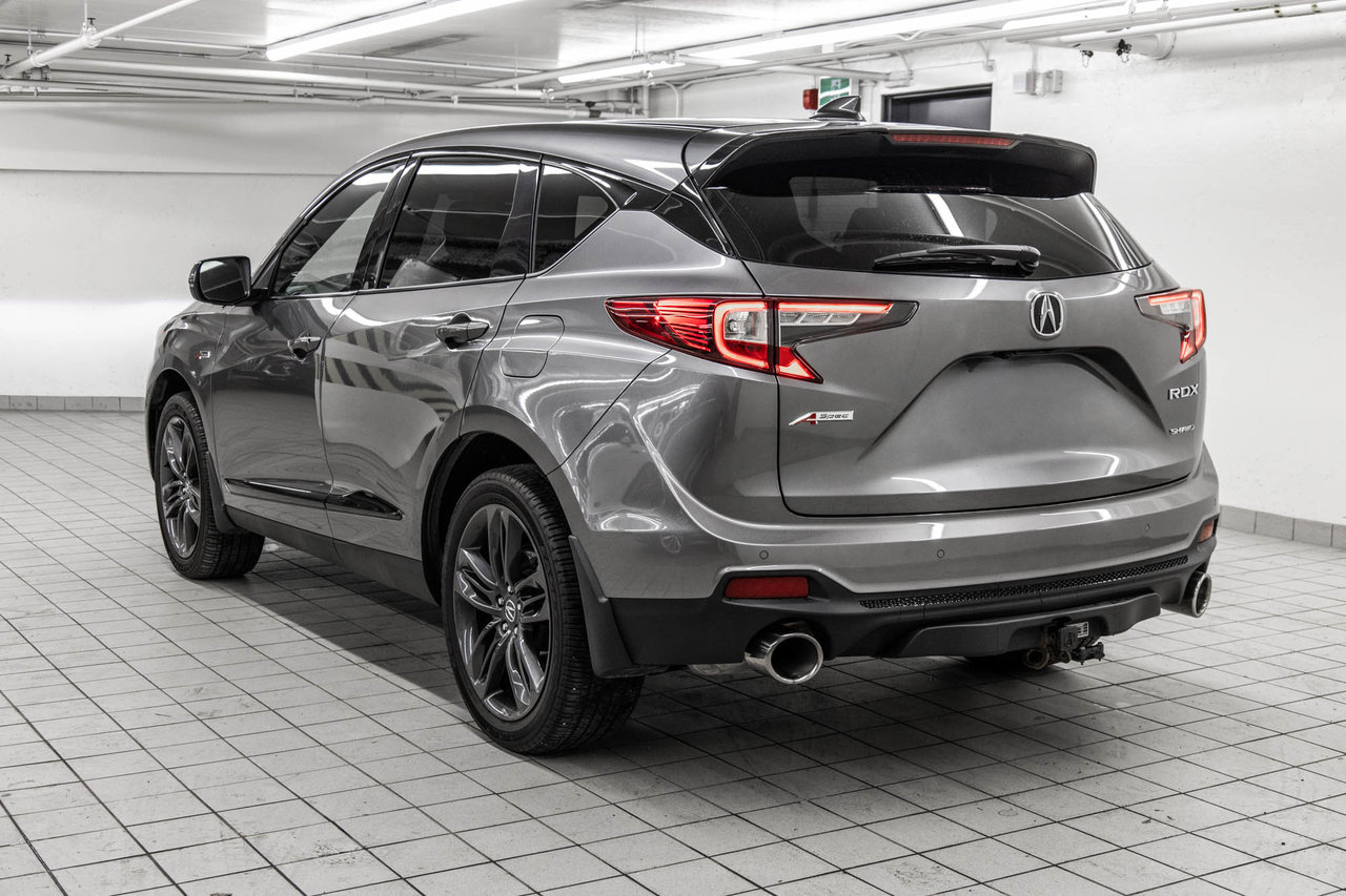 2023 Acura RDX