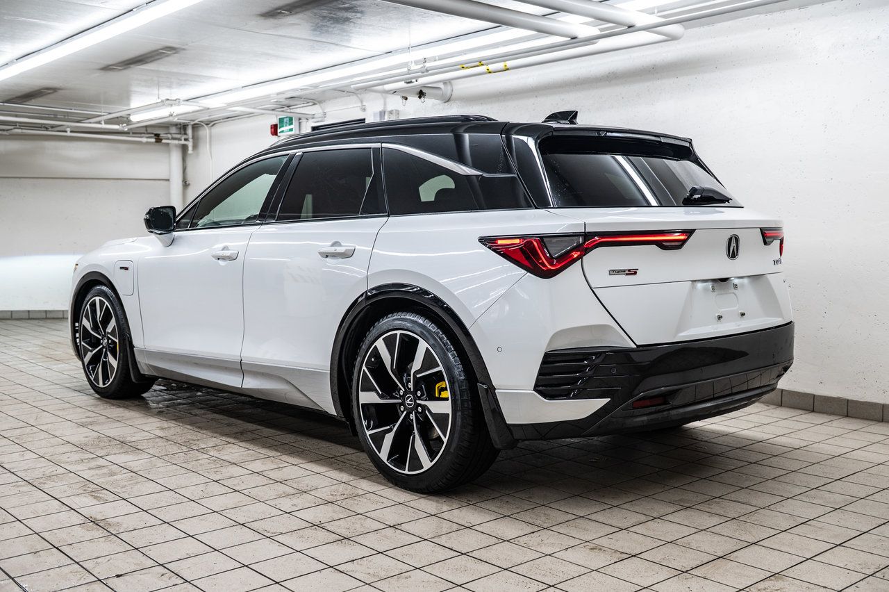 2024 Acura ZDX
