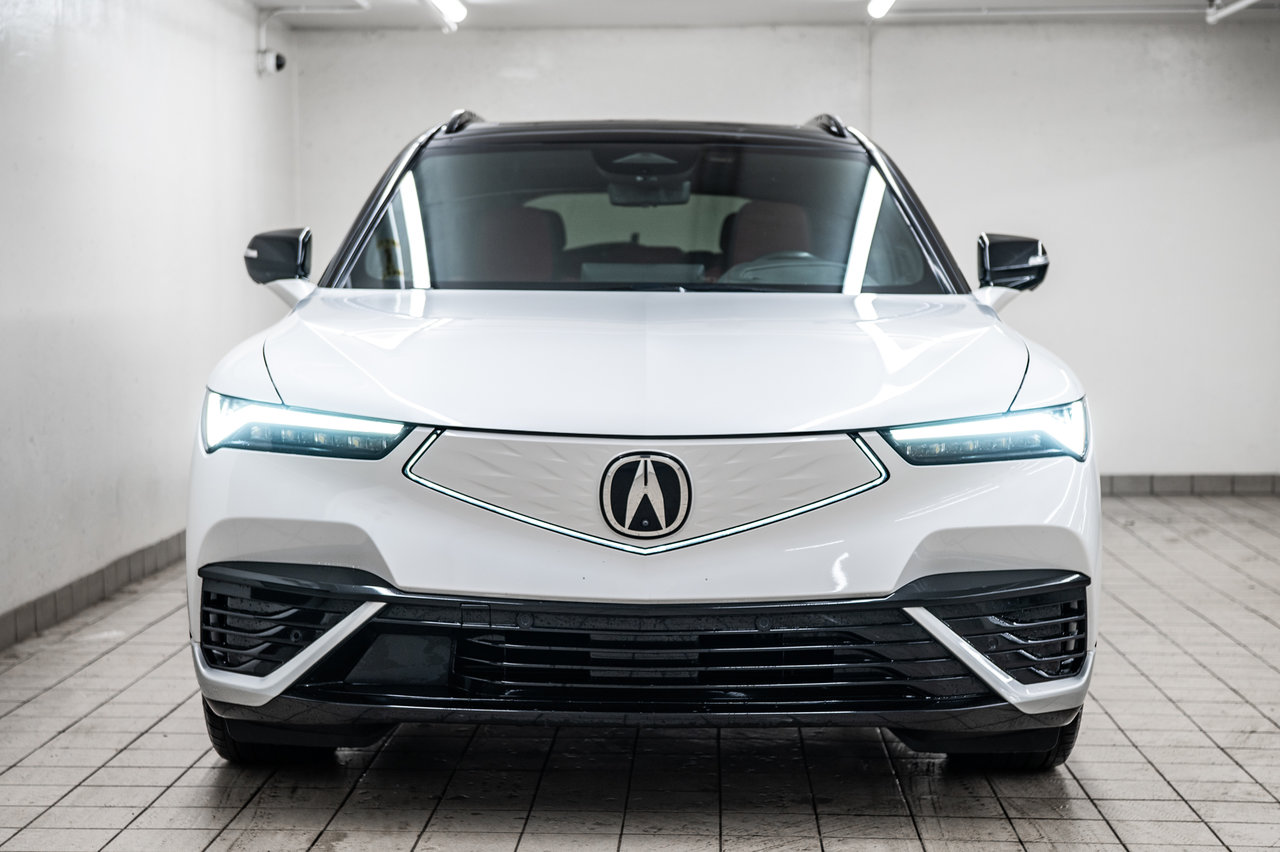 2024 Acura ZDX