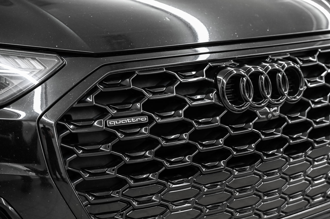 Audi Q5 2023