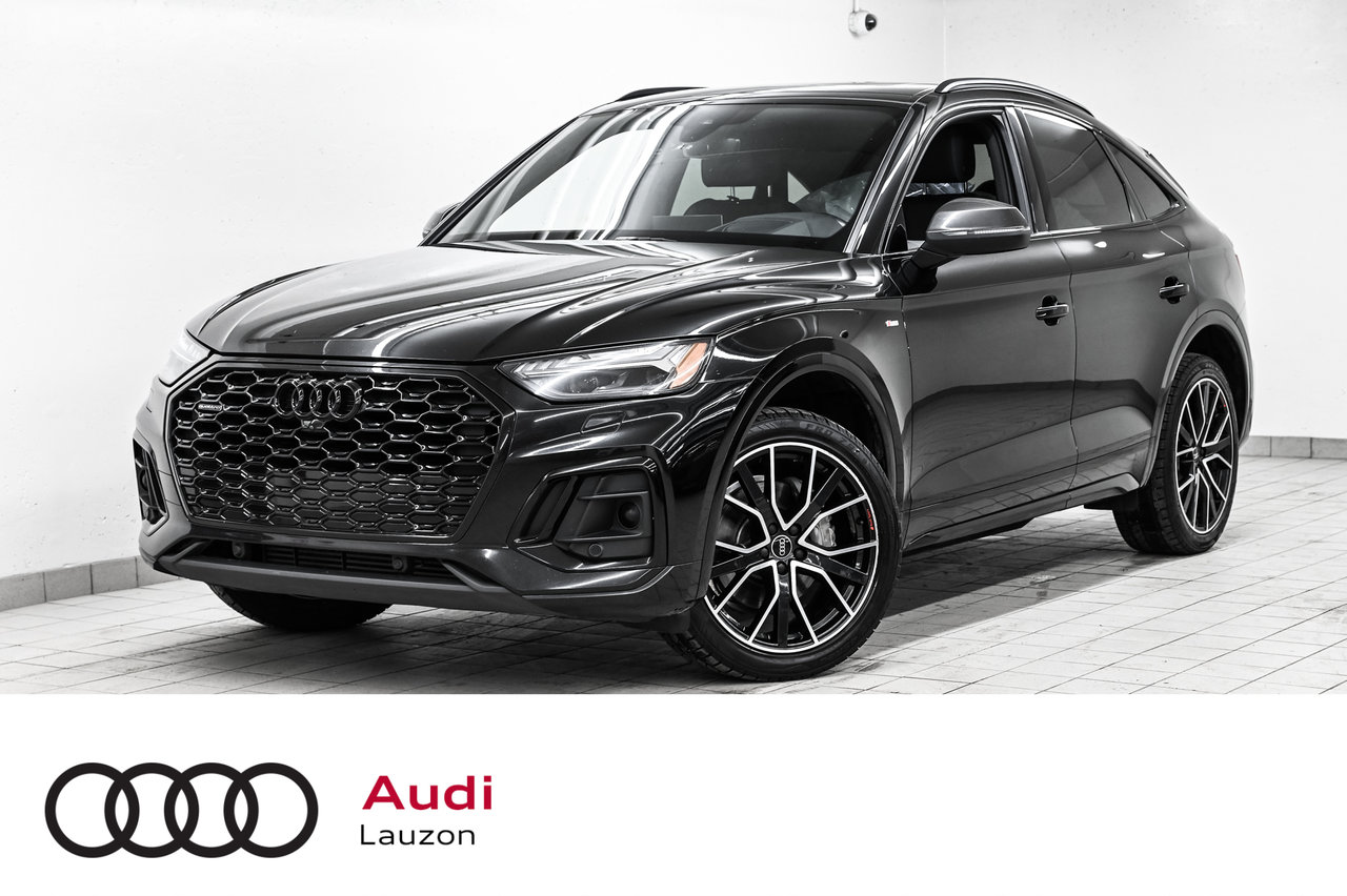 Audi Q5 2023