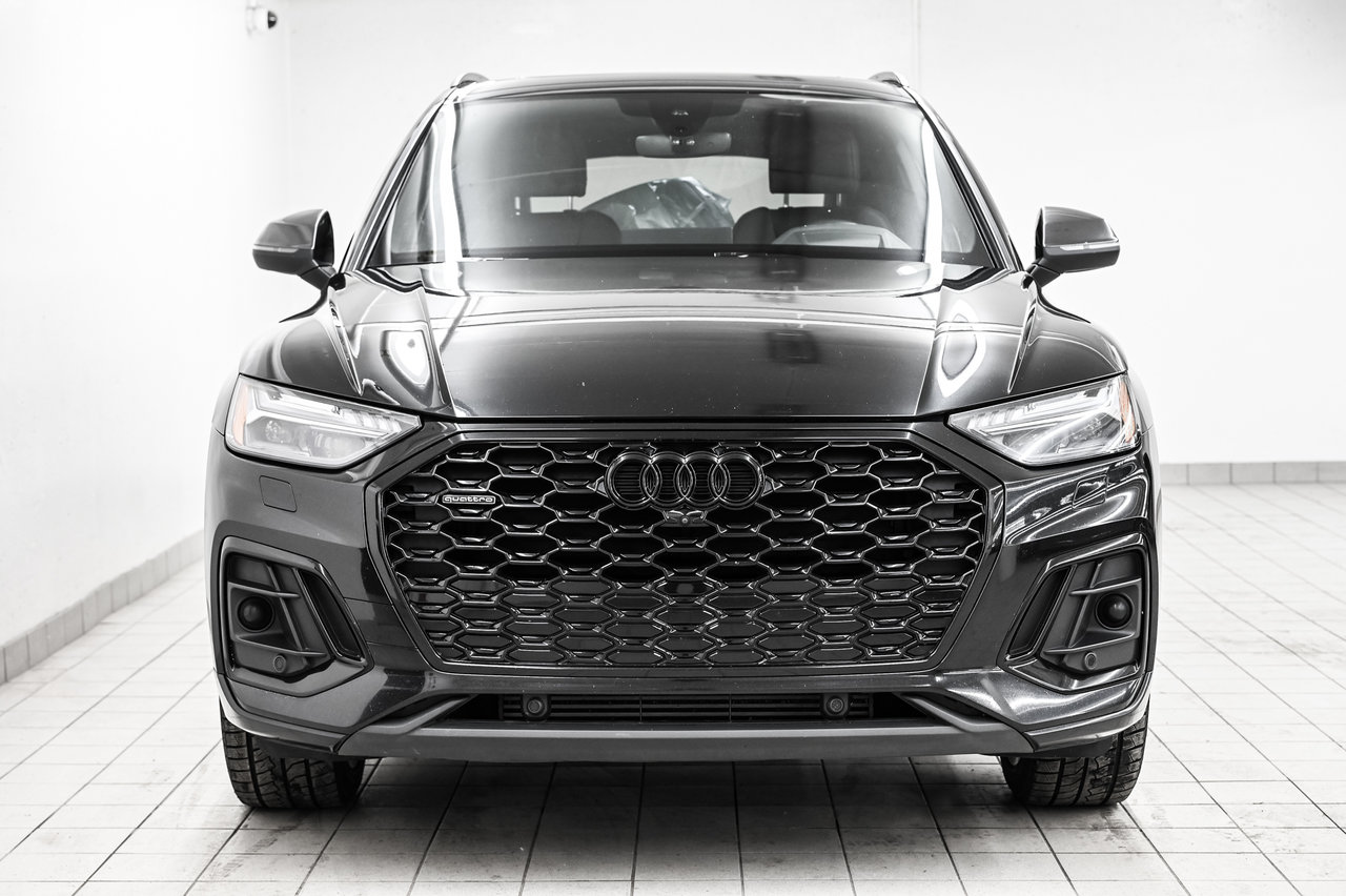 Audi Q5 2023