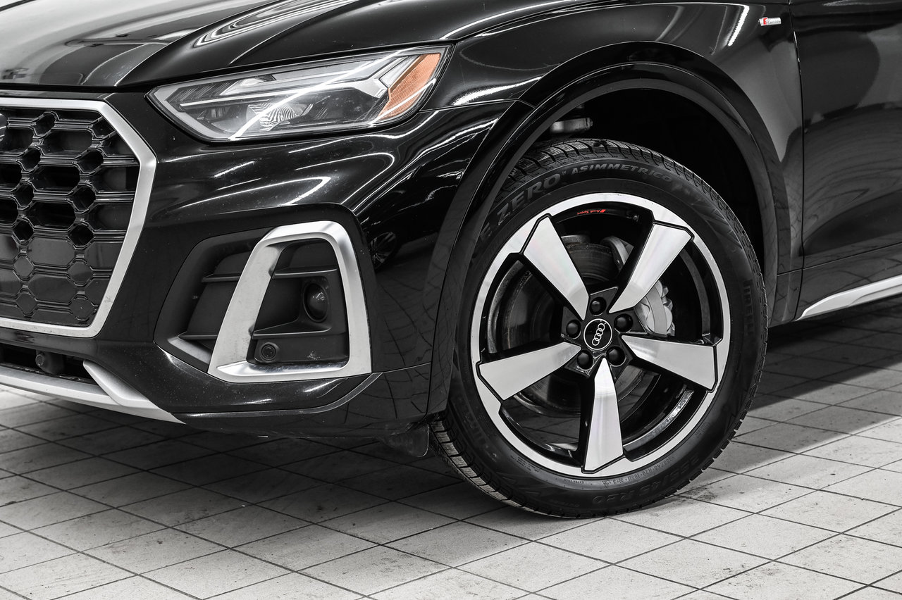 Audi Q5 2023