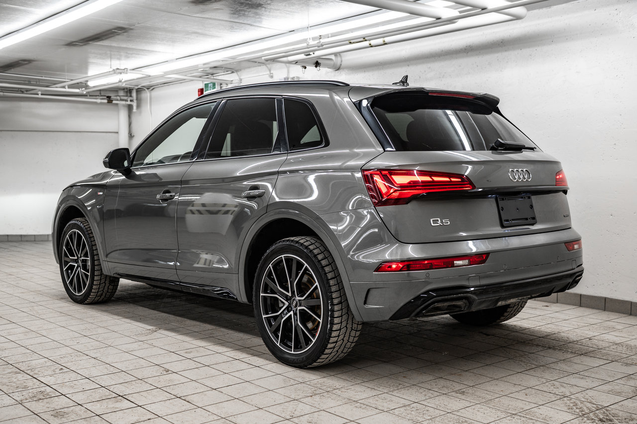 2023 Audi Q5