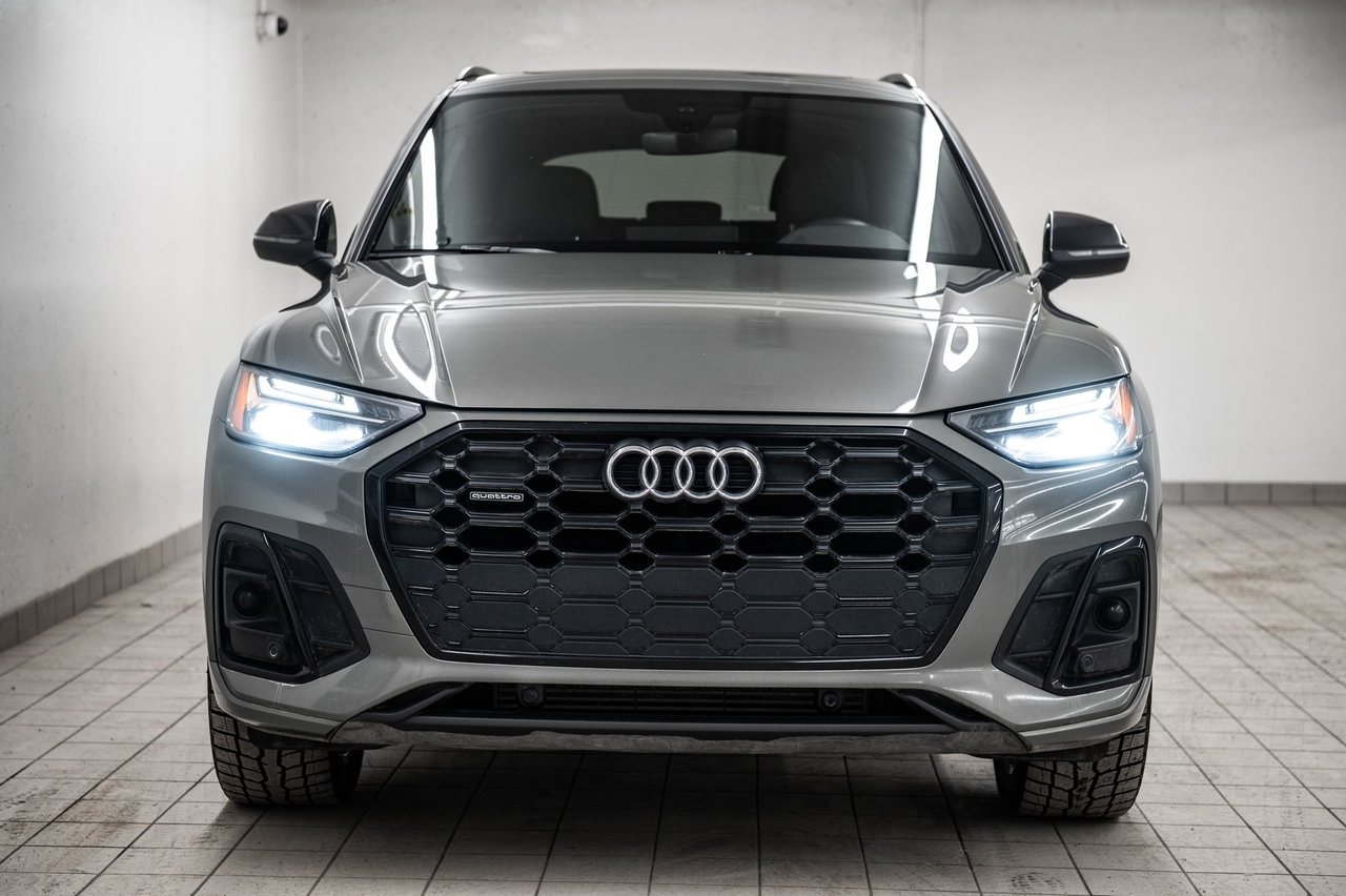 2023 Audi Q5