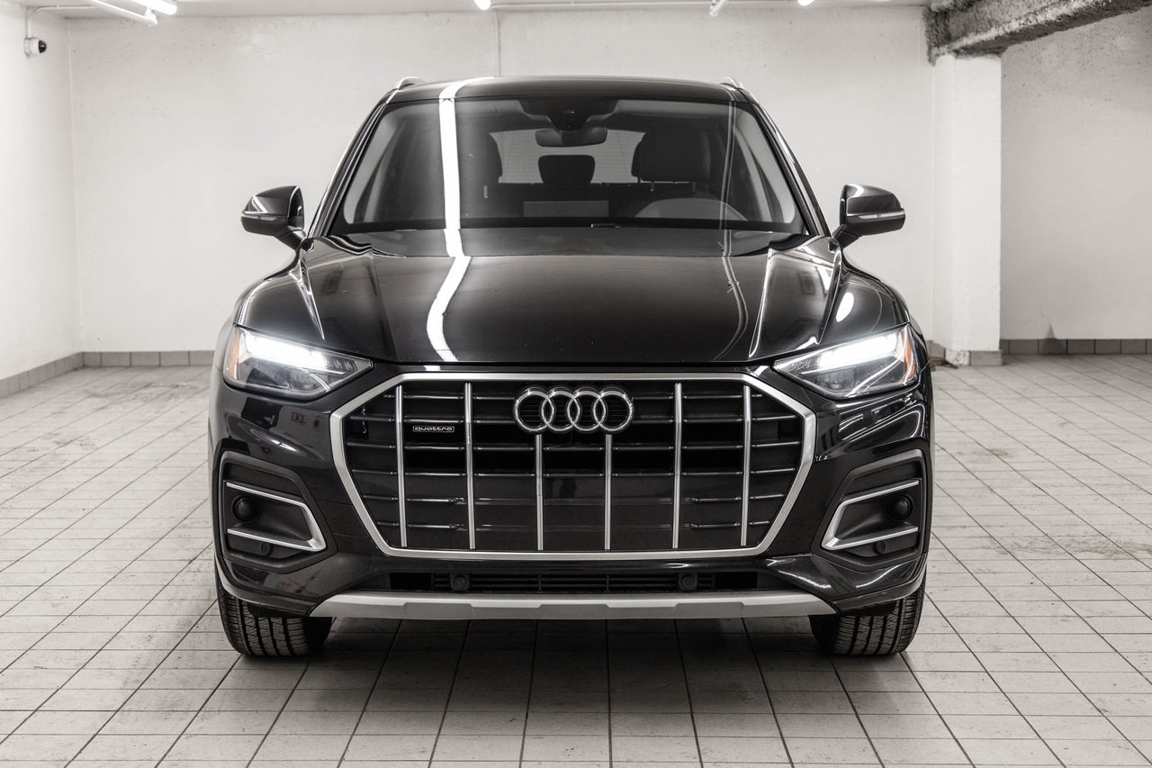 Audi Q5 2023