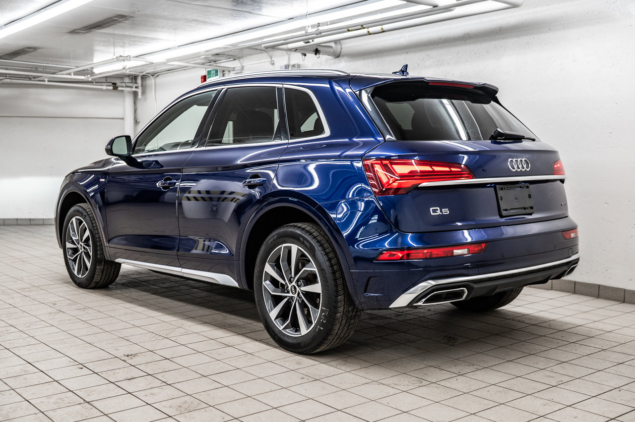 2023 Audi Q5