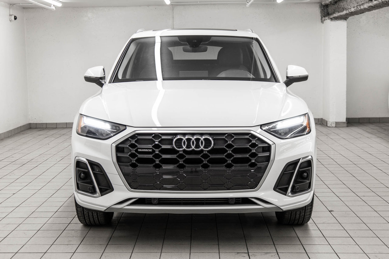 2023 Audi Q5