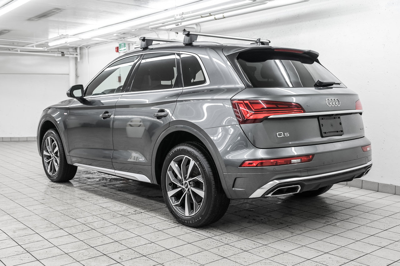 2023 Audi Q5