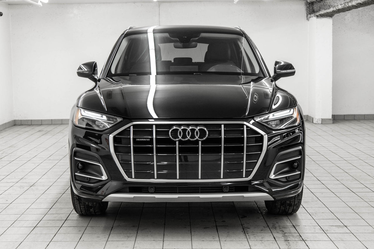 Audi Q5 2023