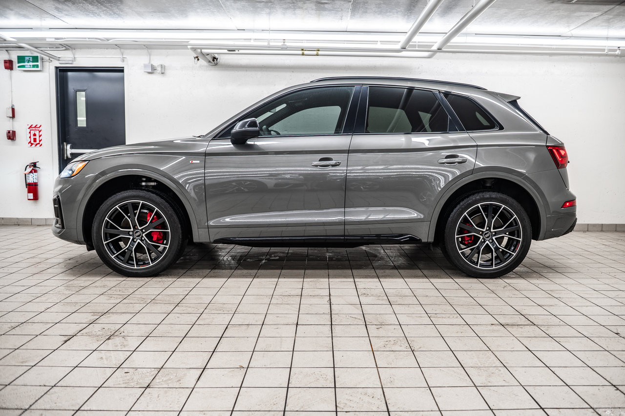 2024 Audi Q5