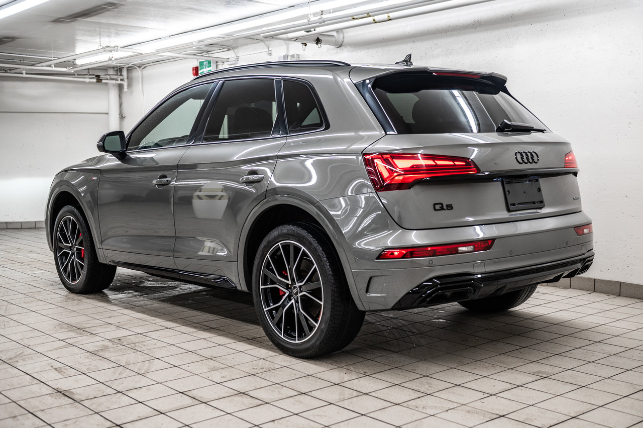 2024 Audi Q5