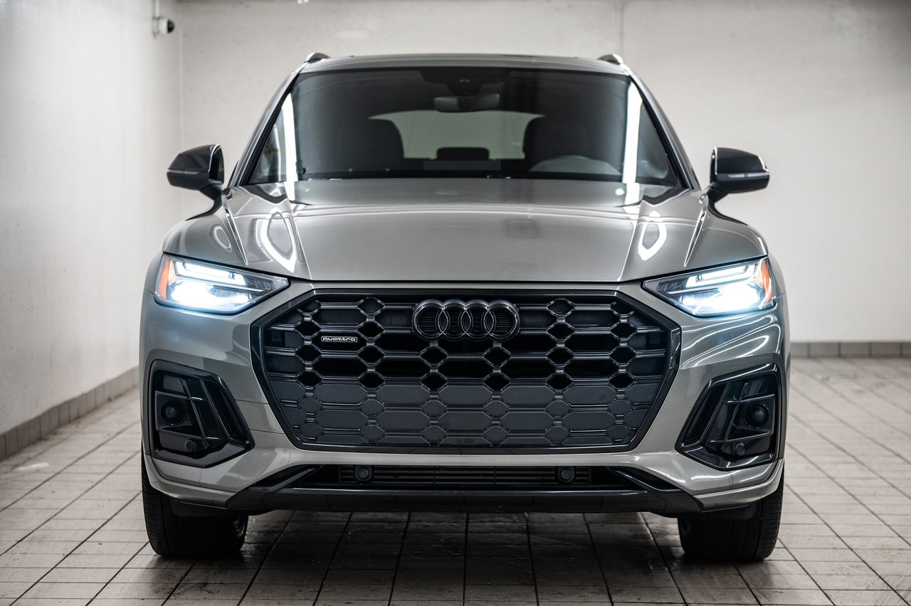 2024 Audi Q5