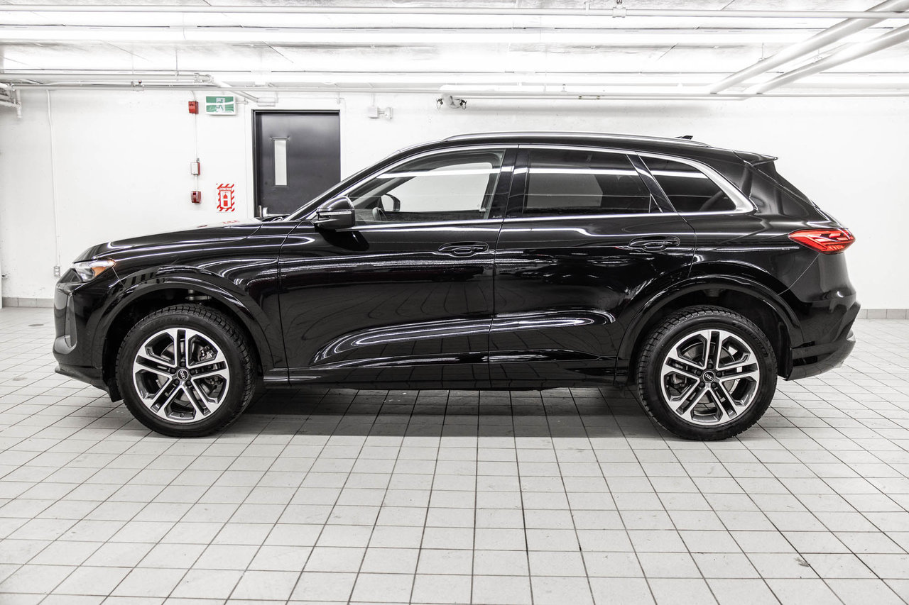 2025 Audi Q5