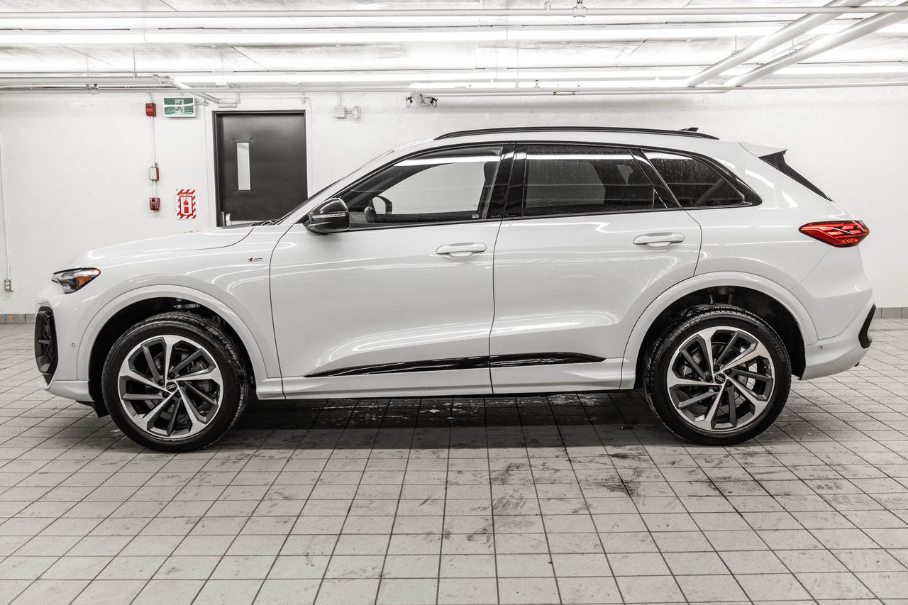 2025 Audi Q5