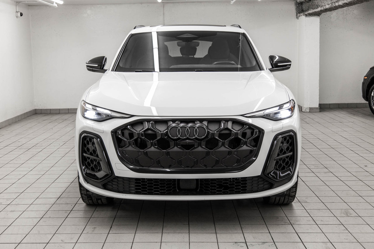 2025 Audi Q5