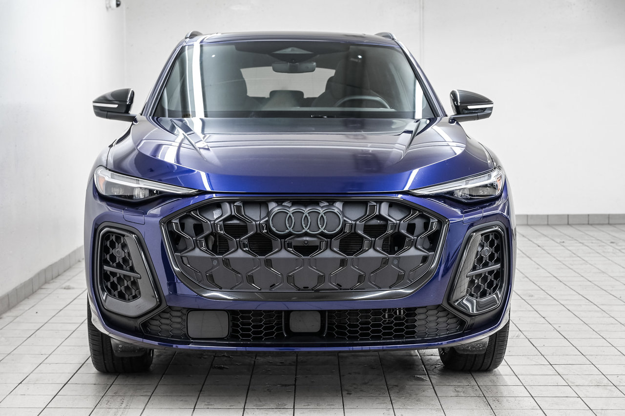 2025 Audi Q5