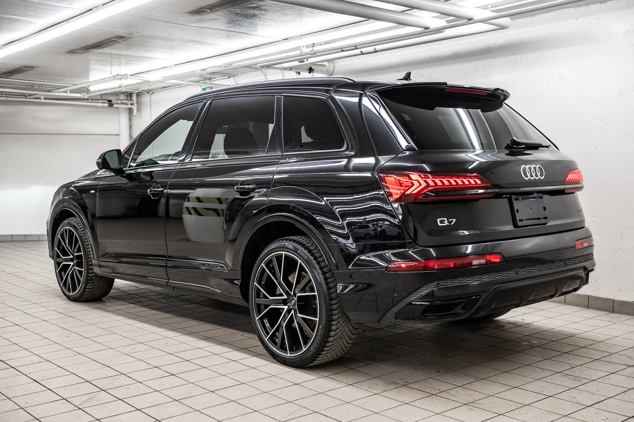 2023 Audi Q7