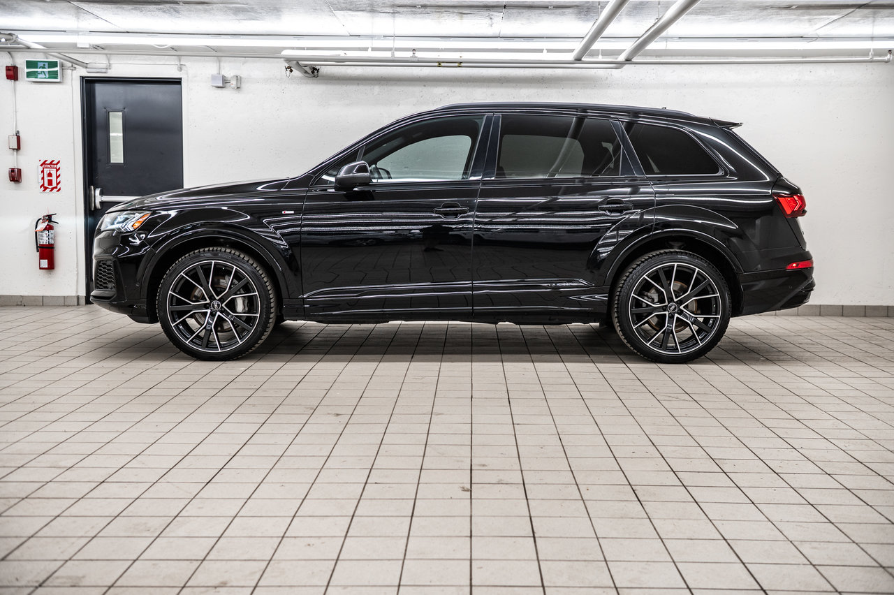 2023 Audi Q7