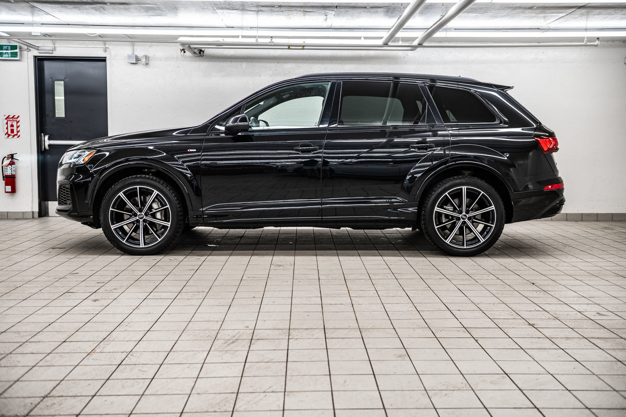 2023 Audi Q7