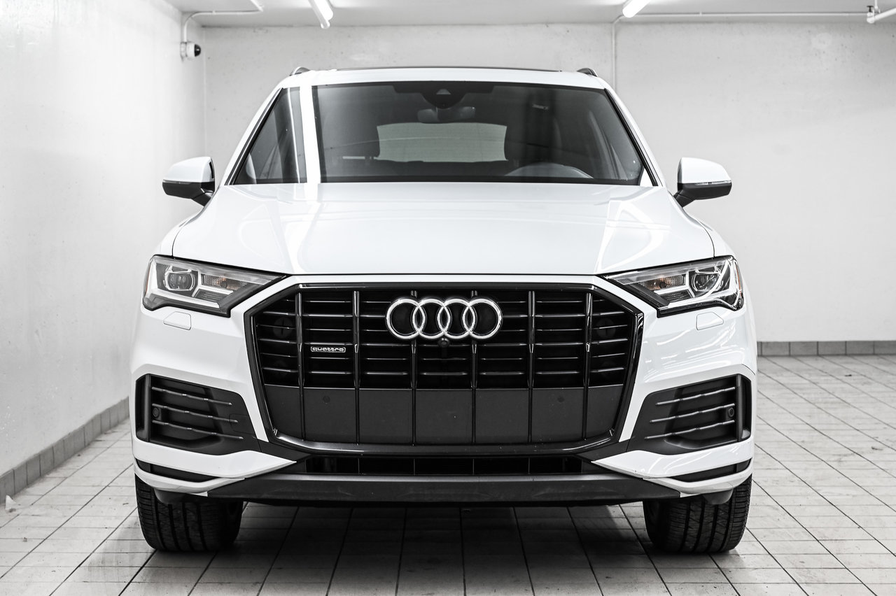 2023 Audi Q7