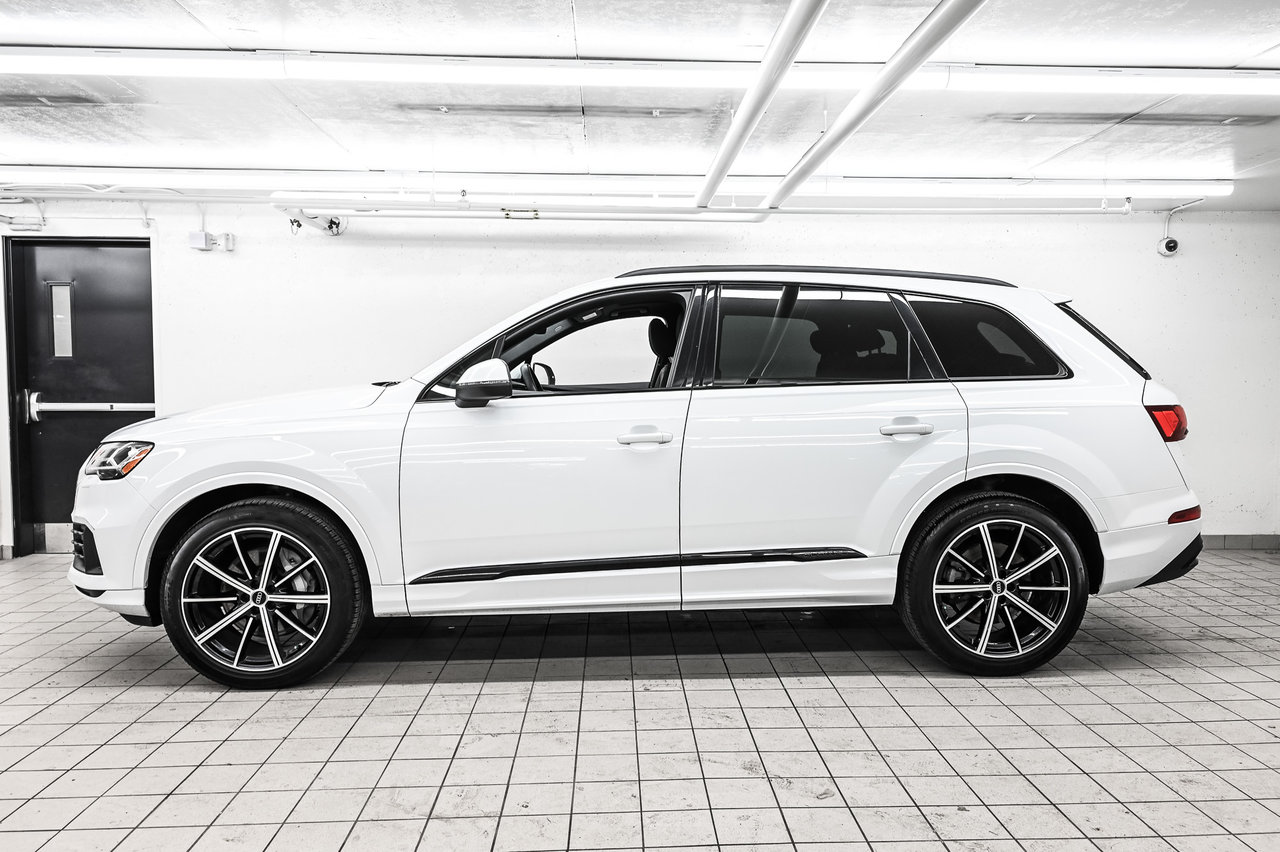 2023 Audi Q7