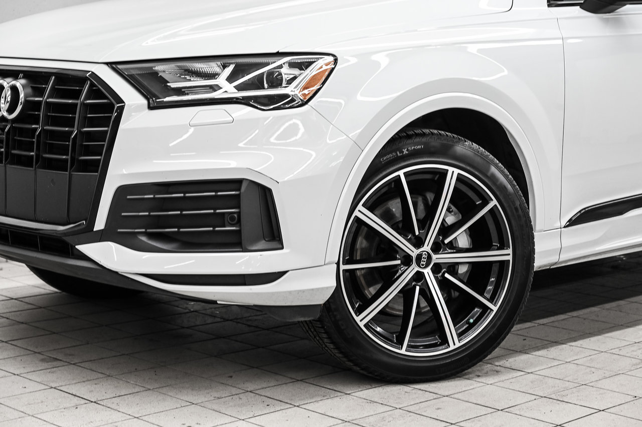 2023 Audi Q7