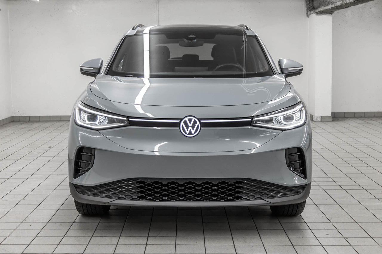 2024 Volkswagen ID.4