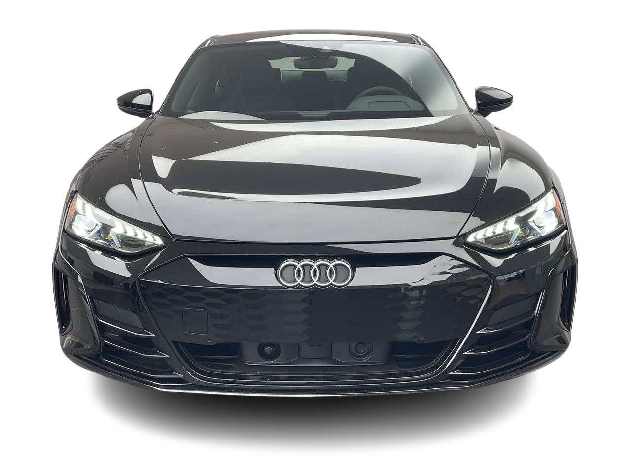 New 2023 Mythos black metallic Audi Quattro image 16