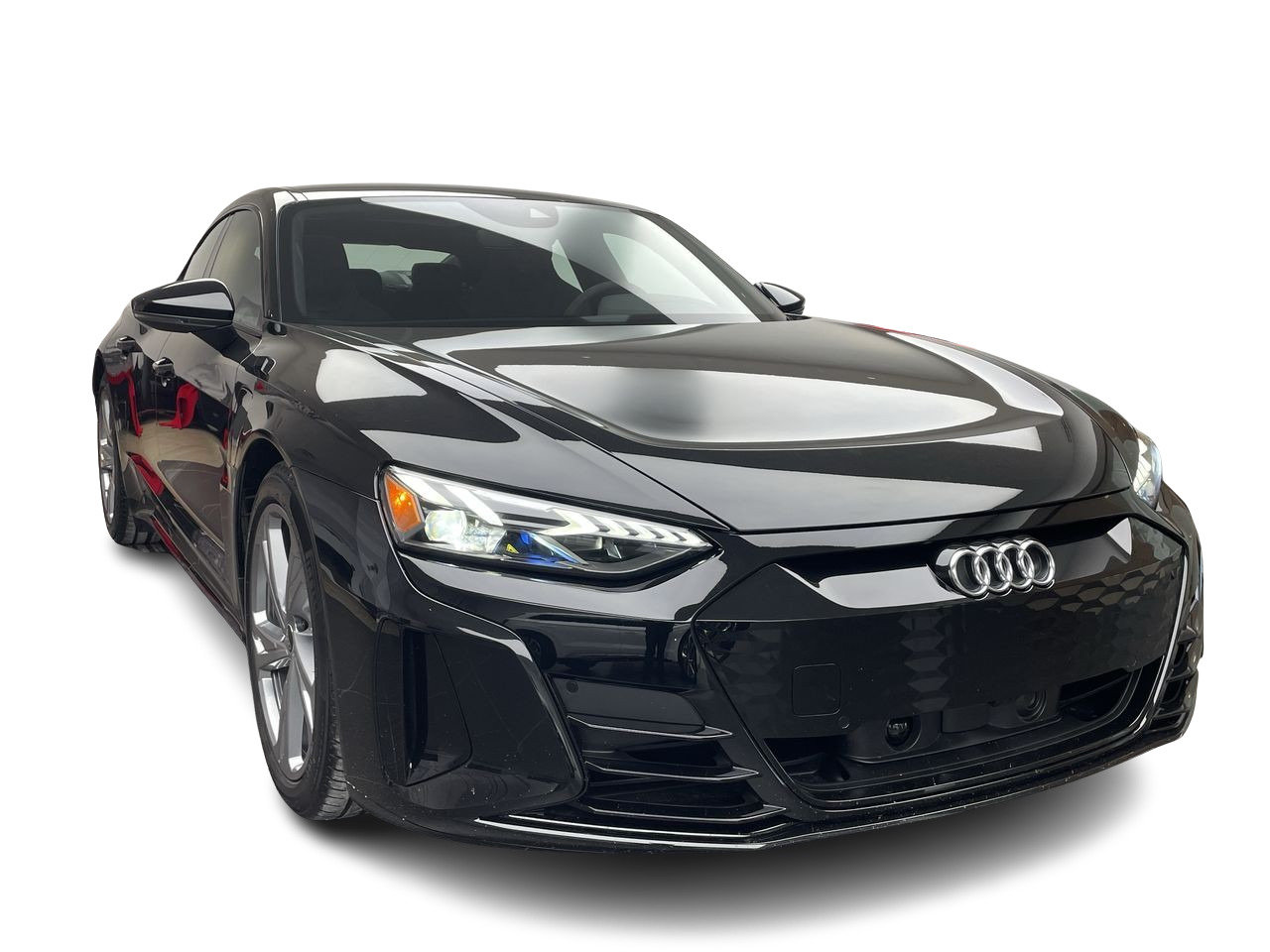 New 2023 Mythos black metallic Audi Quattro image 15