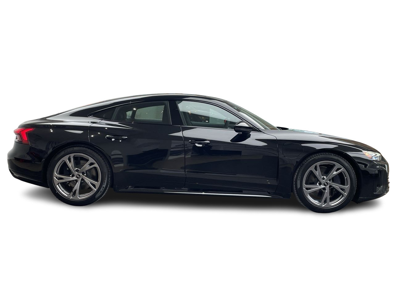 New 2023 Mythos black metallic Audi Quattro image 12