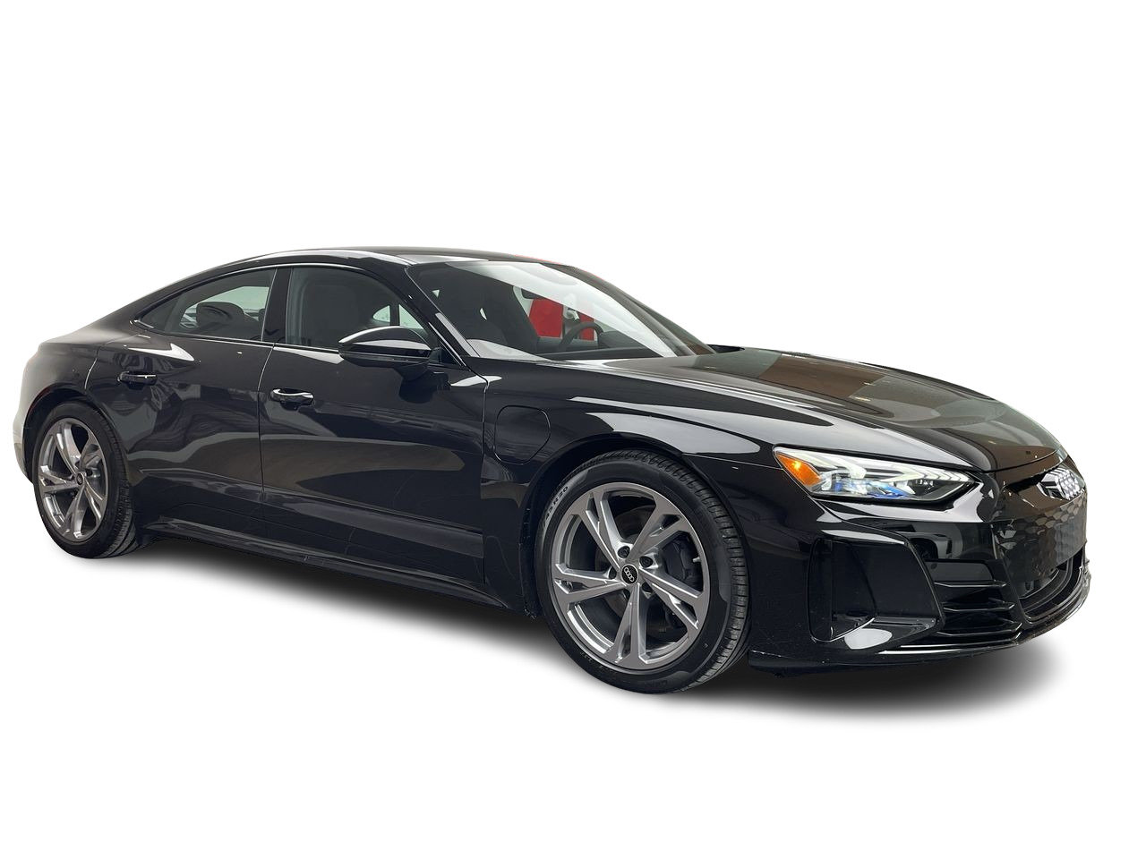 New 2023 Mythos black metallic Audi Quattro image 13