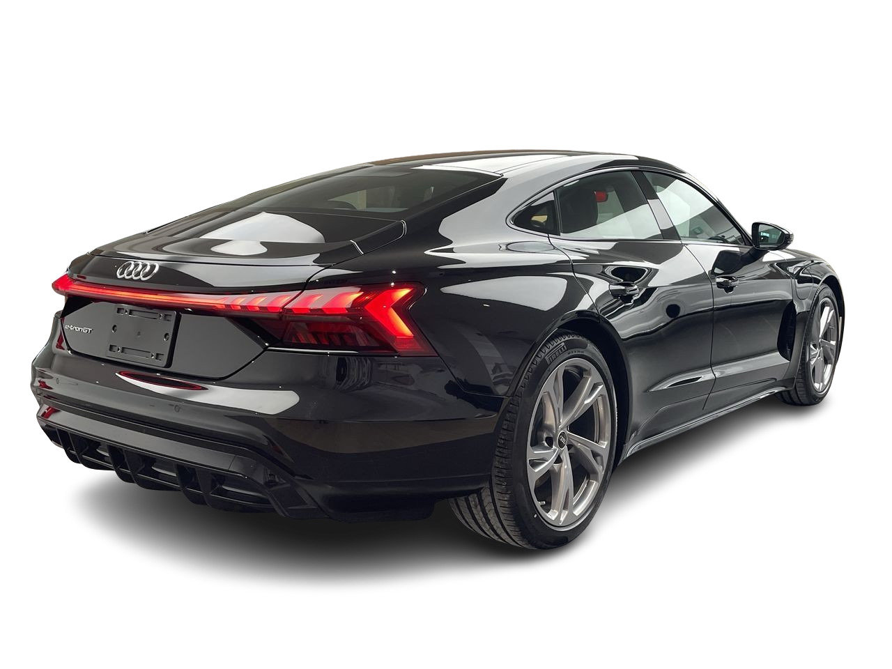 New 2023 Mythos black metallic Audi Quattro image 10