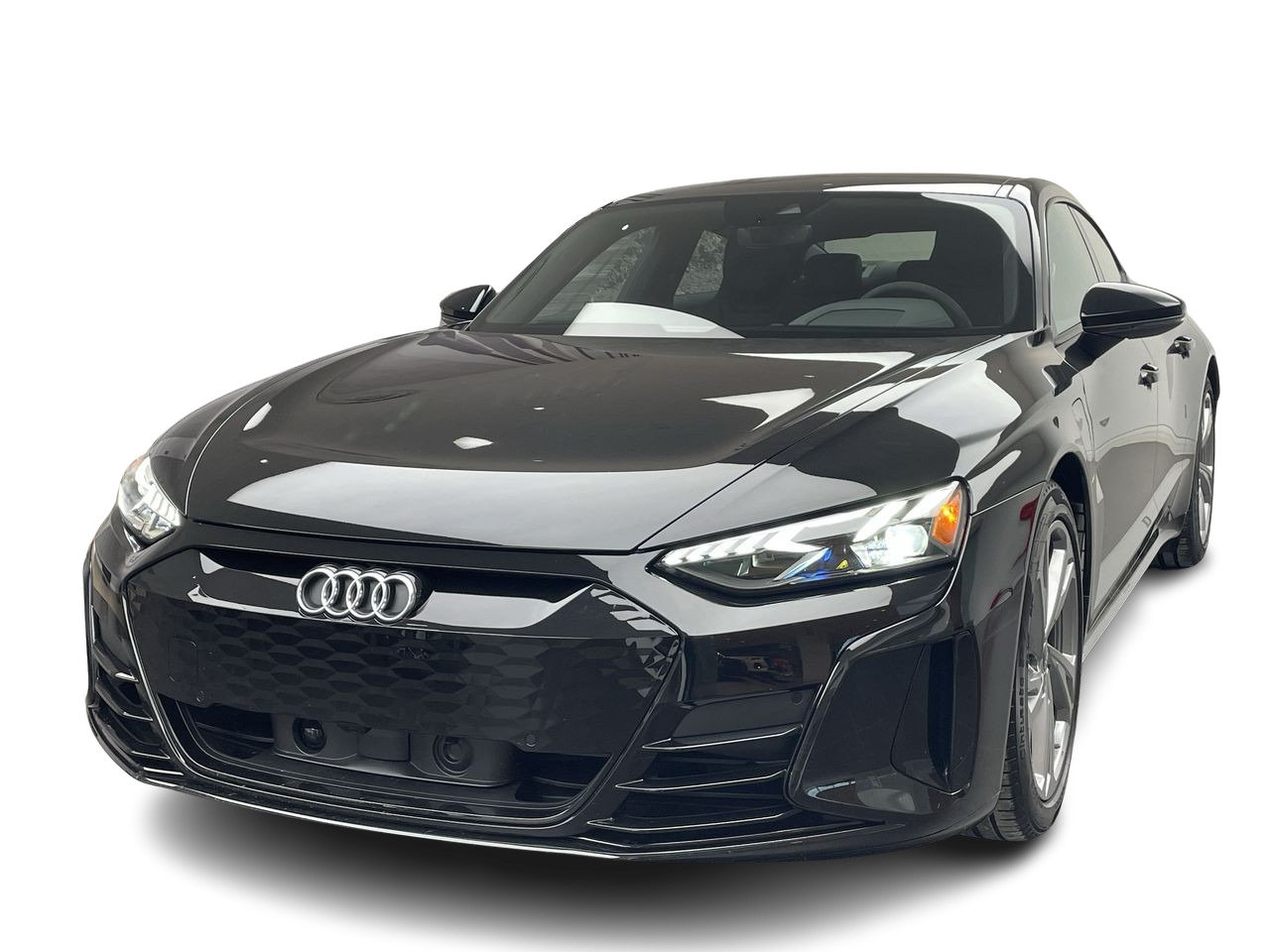 New 2023 Mythos black metallic Audi Quattro image 17