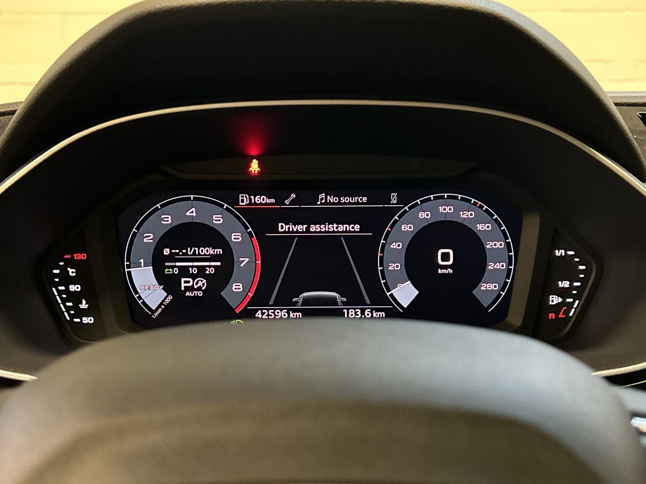 Certified Used 2022 Mythos Black Met Audi Progressiv image 23