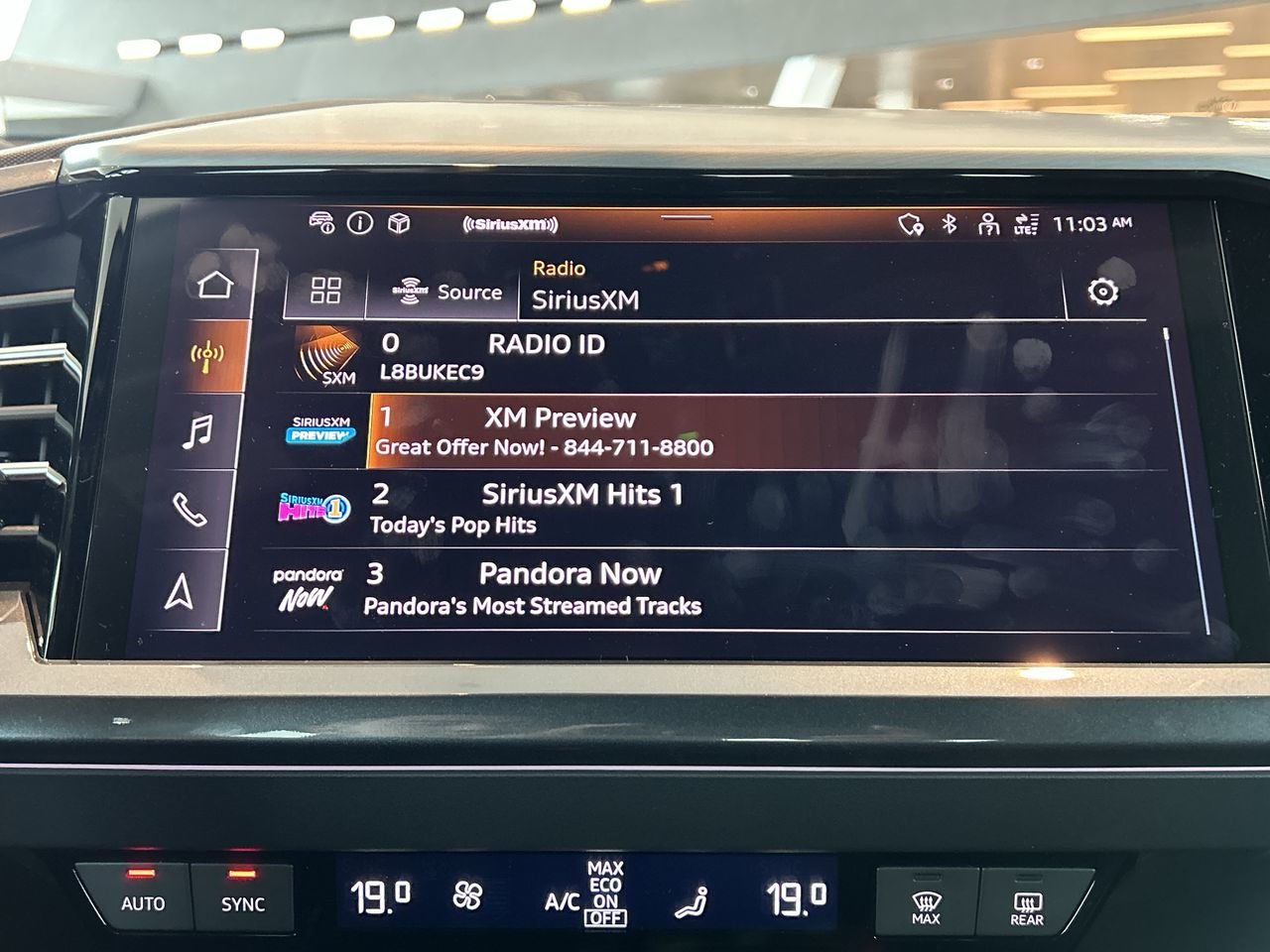 New 2023 Pebble grey Audi Quattro image 25