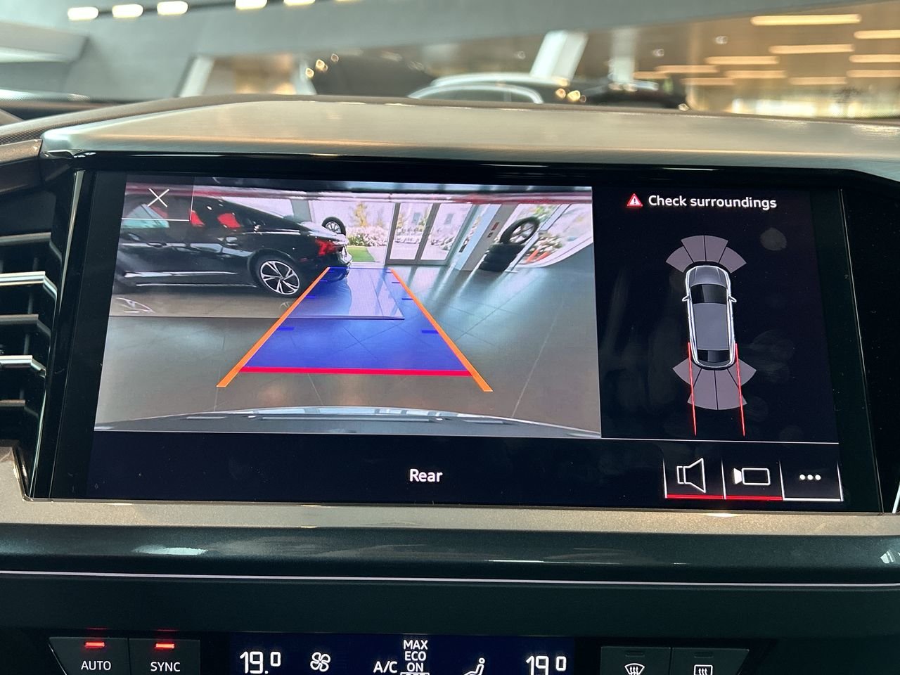 New 2023 Pebble grey Audi Quattro image 26