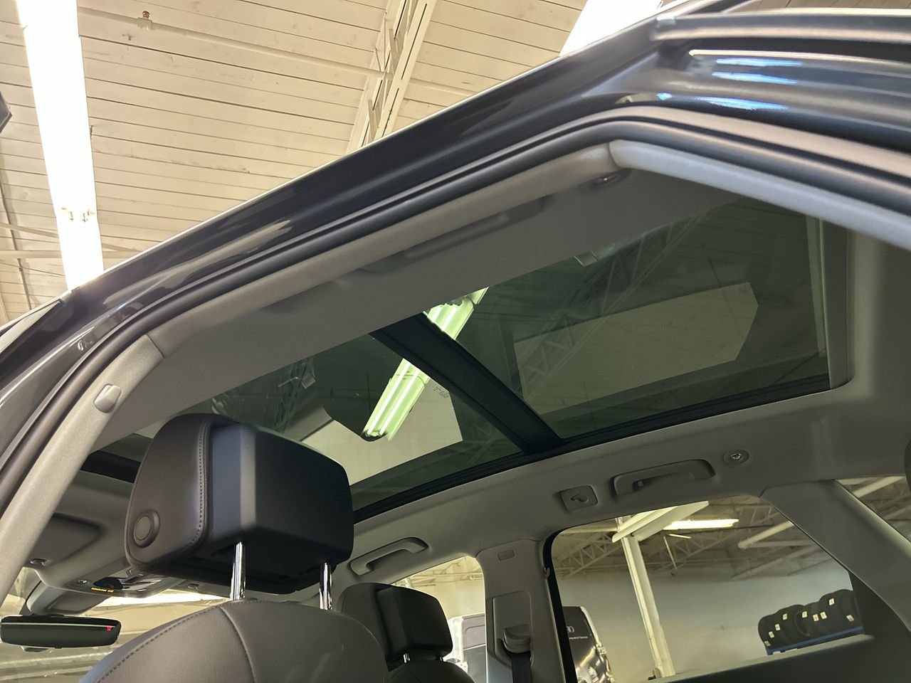 Certified Used 2020 Manhattan Grey Met Audi Progressiv image 38