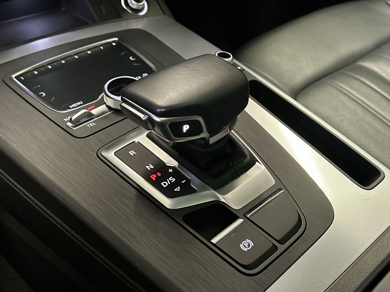 Certified Used 2020 Manhattan Grey Met Audi Progressiv image 36